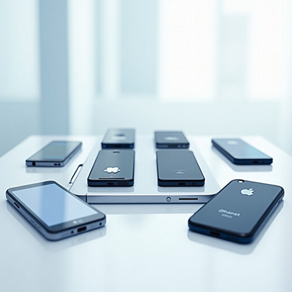 tello phone compatibility