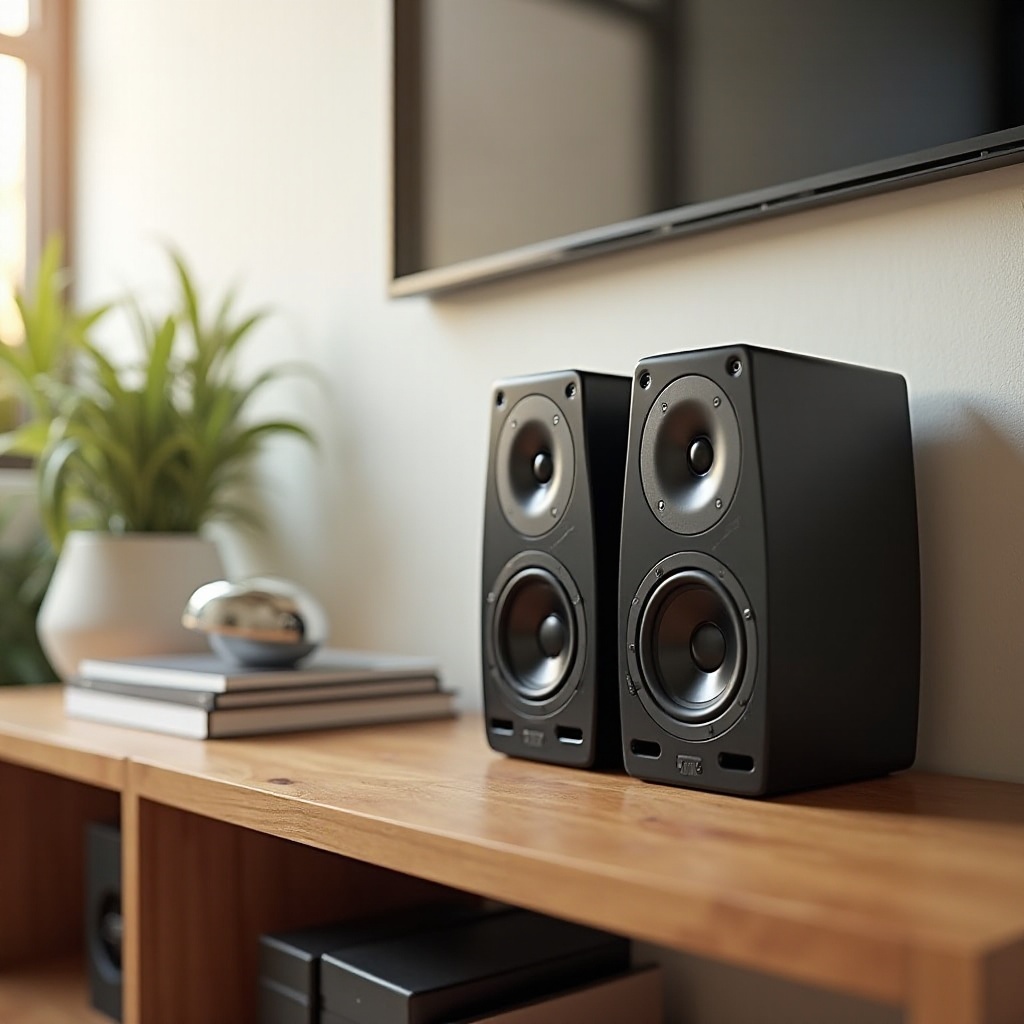 best bookshelf speakers under 300