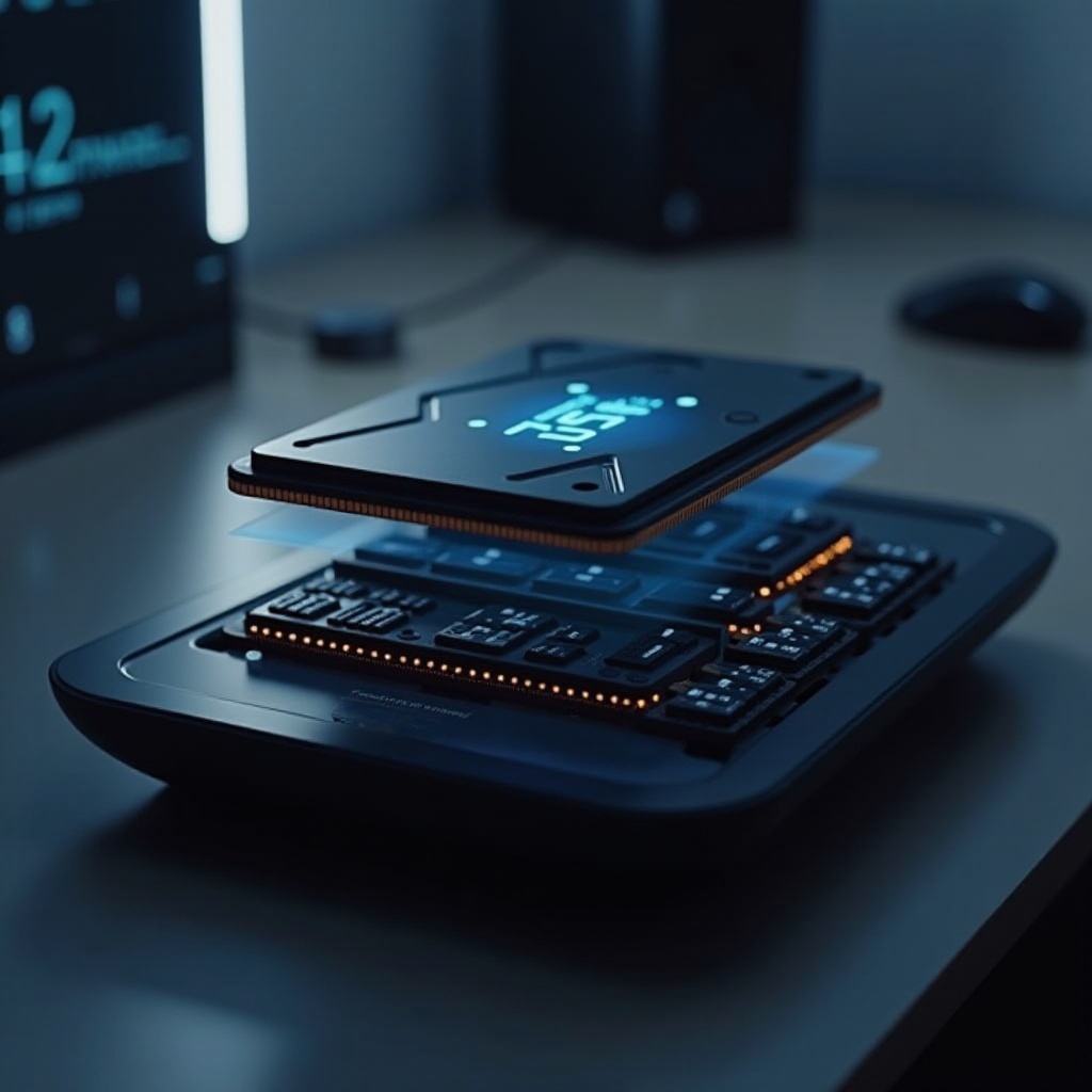 steam deck memory upgrade