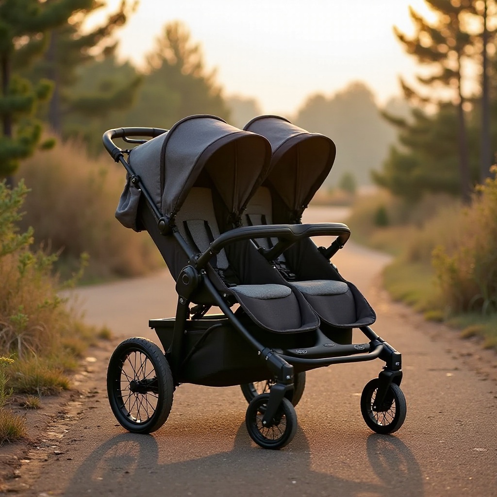 mockingbird double stroller weight limit