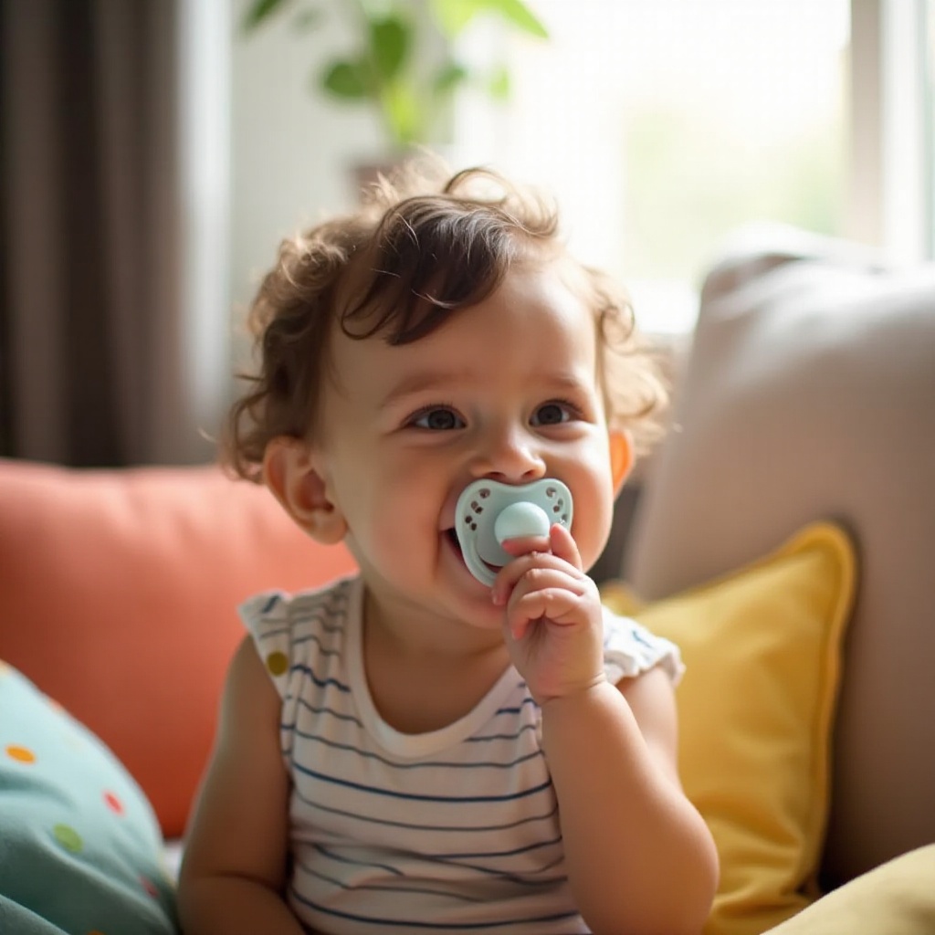 best dummies for 2 year olds