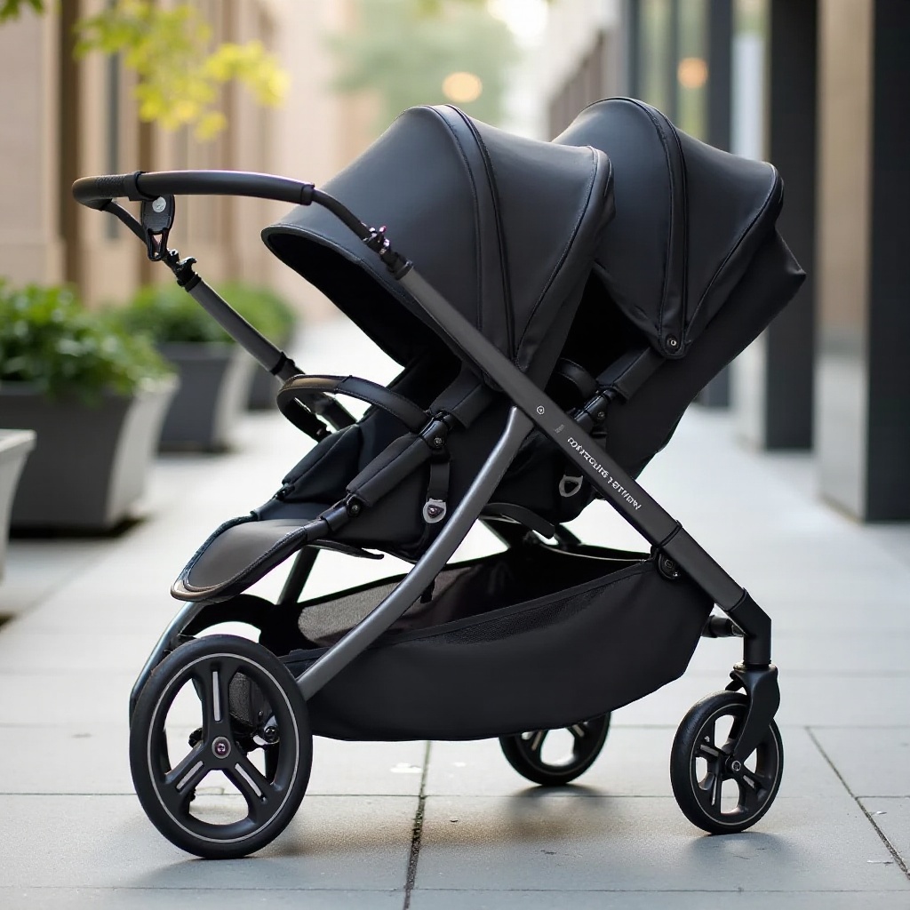 contours options elite double stroller reviews