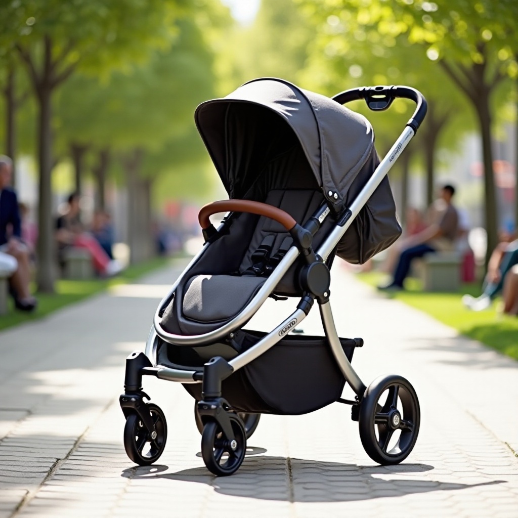 graco pushchair reviews